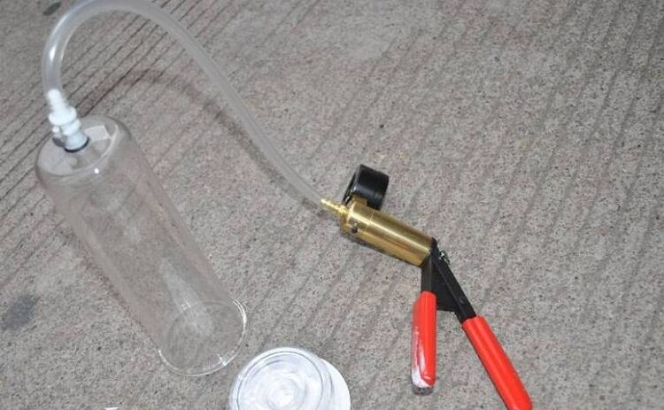 DIY Pompel