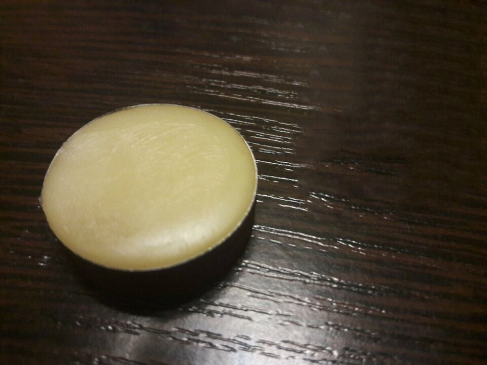 Balsam mat Soda fir Erliefnes Erweiderung