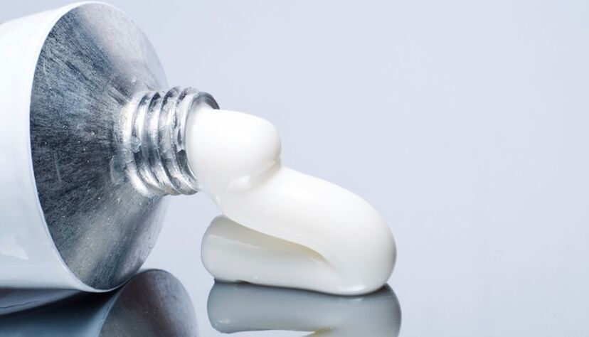 Crème fir Erliefnes Erweiderung